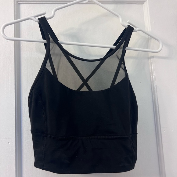 Lululemon Sports Bra - Picture 1 of 3